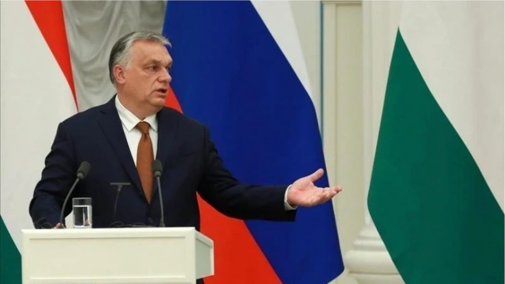 Hungary kêu gọi EU dỡ trừng phạt Nga giữa khủng hoảng năng lượng