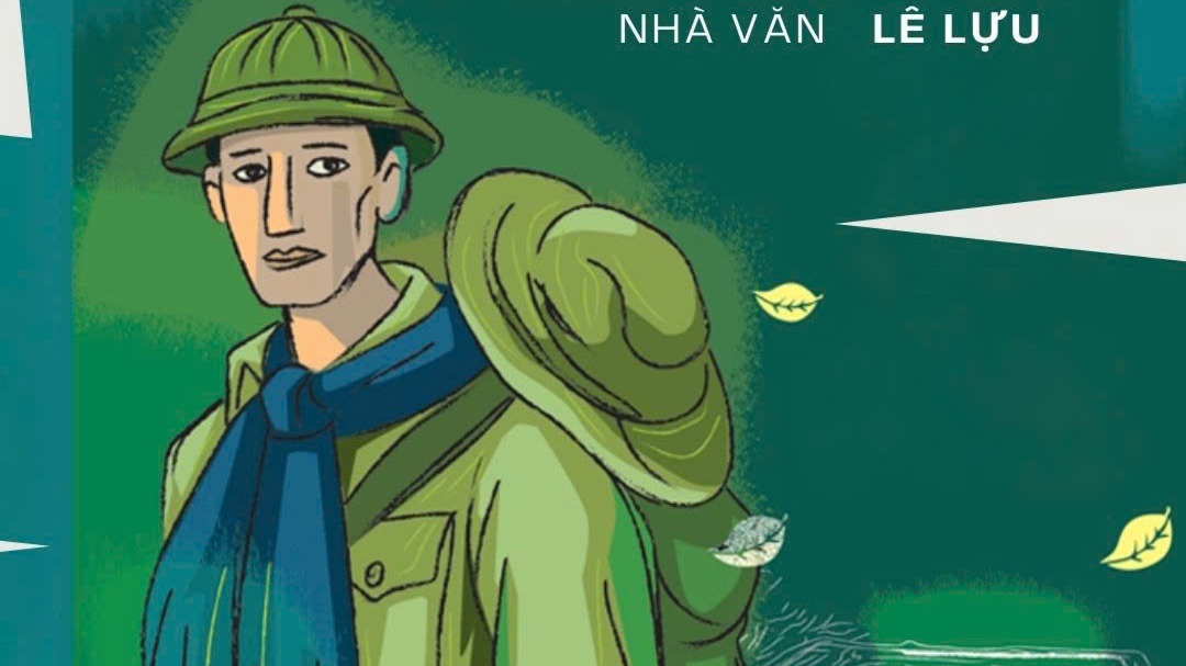 Tiểu thuyết 'Thời xa vắng' (phần 17) - Lê Lựu