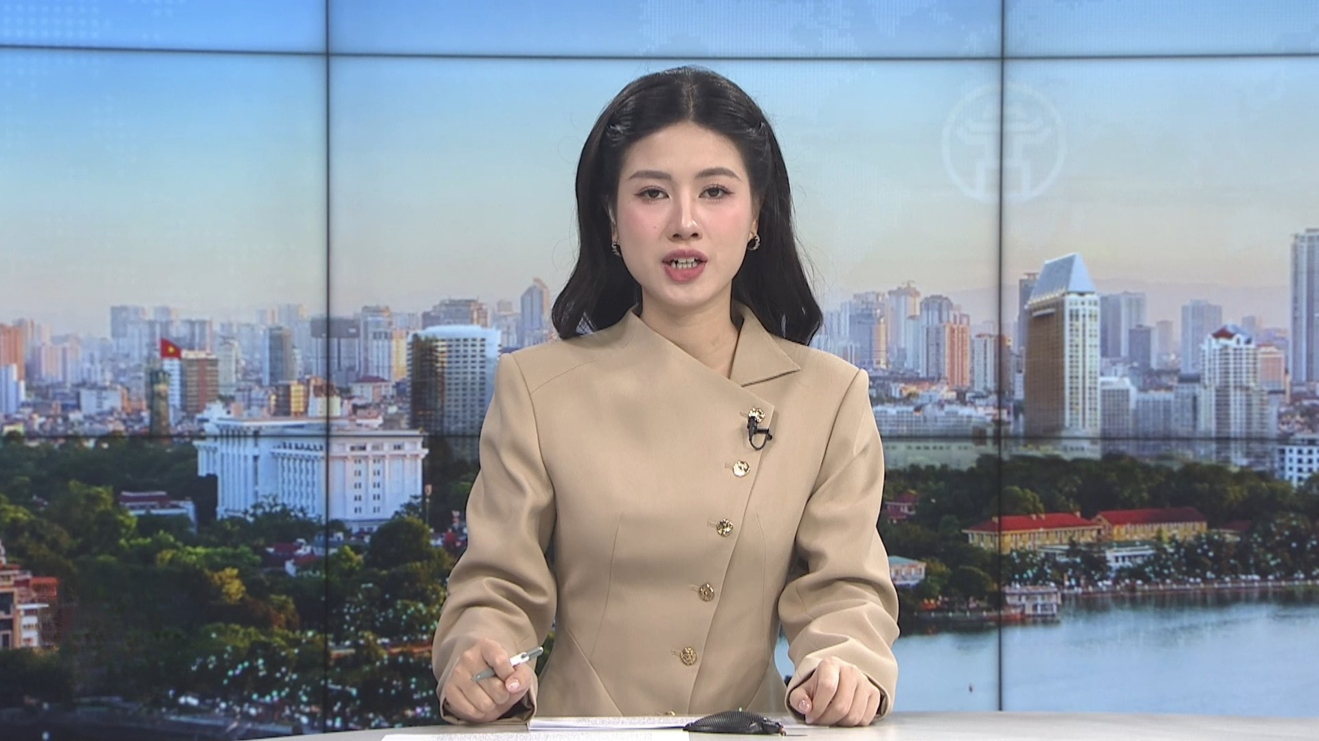 Chương trình Thời sự 15h00 | 03/04/2026