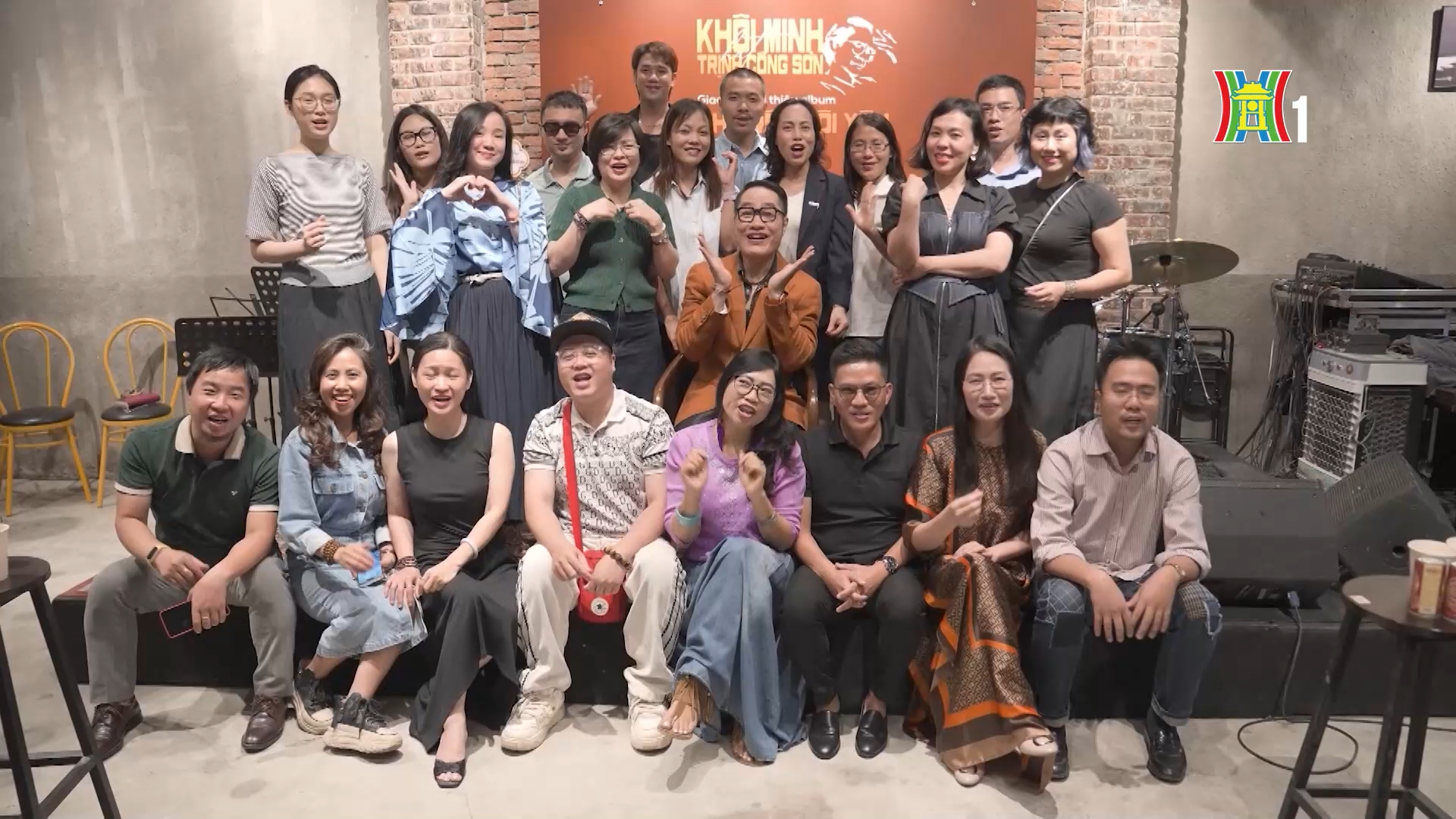 Làm mới di sản âm nhạc Trịnh Công Sơn | Văn hóa và sự kiện | 04/04/2026