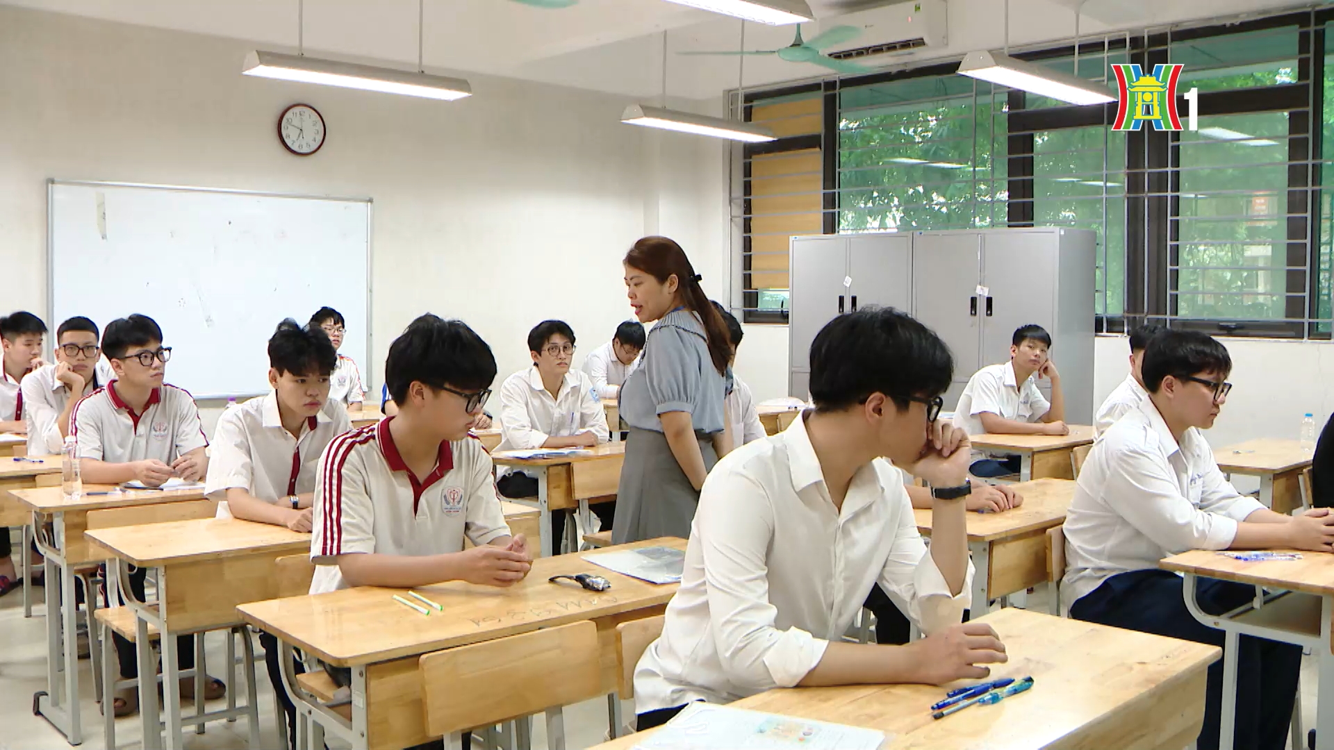 Chọn đúng ngành là chọn đúng tương lai | Giáo dục và đào tạo | 13/03/2026