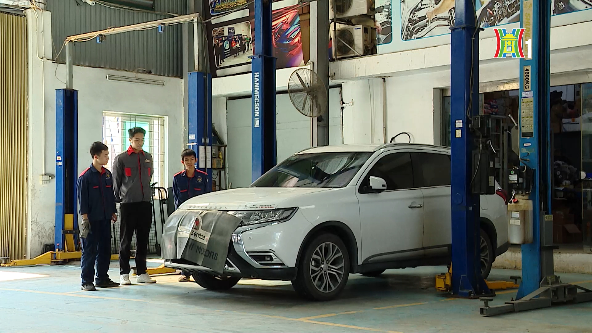 Tư vấn hướng nghiệp, phân loại học sinh phổ thông | Giáo dục và đào tạo | 03/04/2026