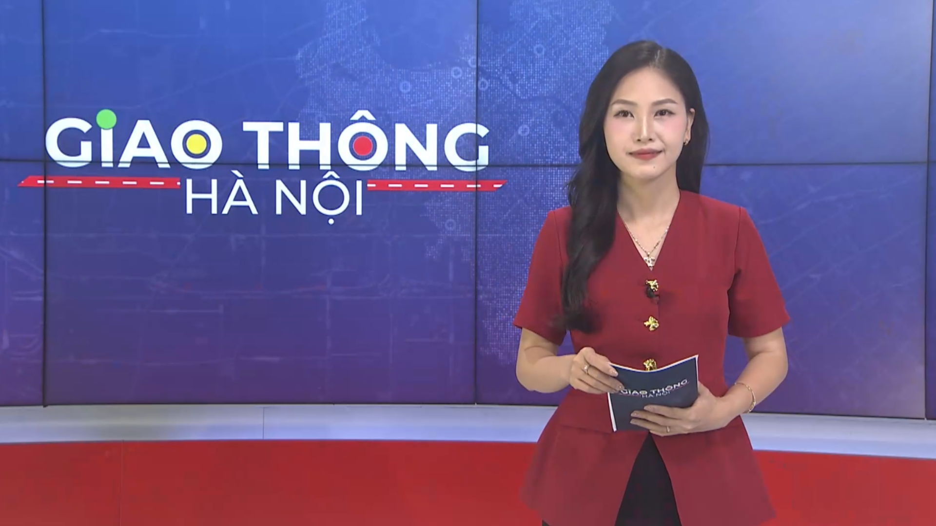 Giao thông Hà Nội | 03/04/2026