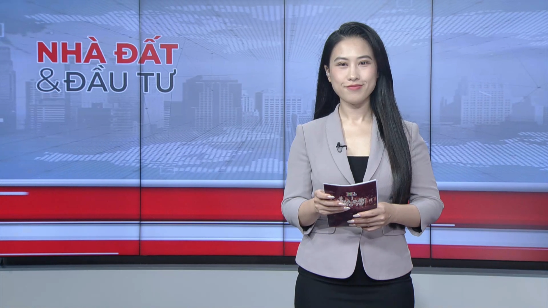 Bản tin Nhà đất và đầu tư | 03/04/2026