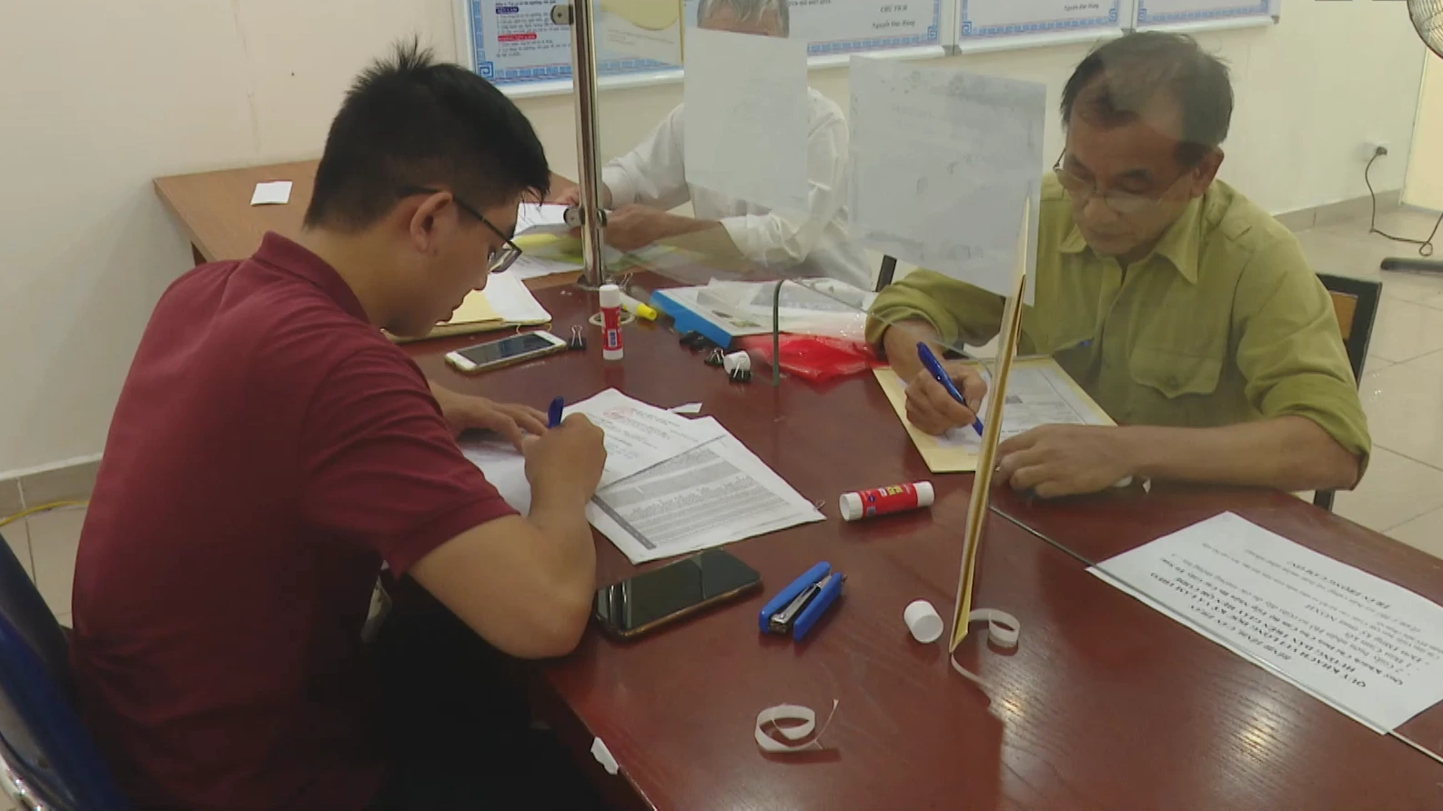 Những trường hợp mua nhà ở xã hội không cần bốc thăm