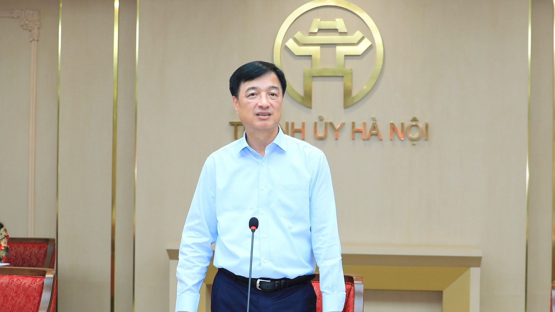 Chủ động phòng ngừa, kiên quyết không để xảy ra lãng phí, tiêu cực