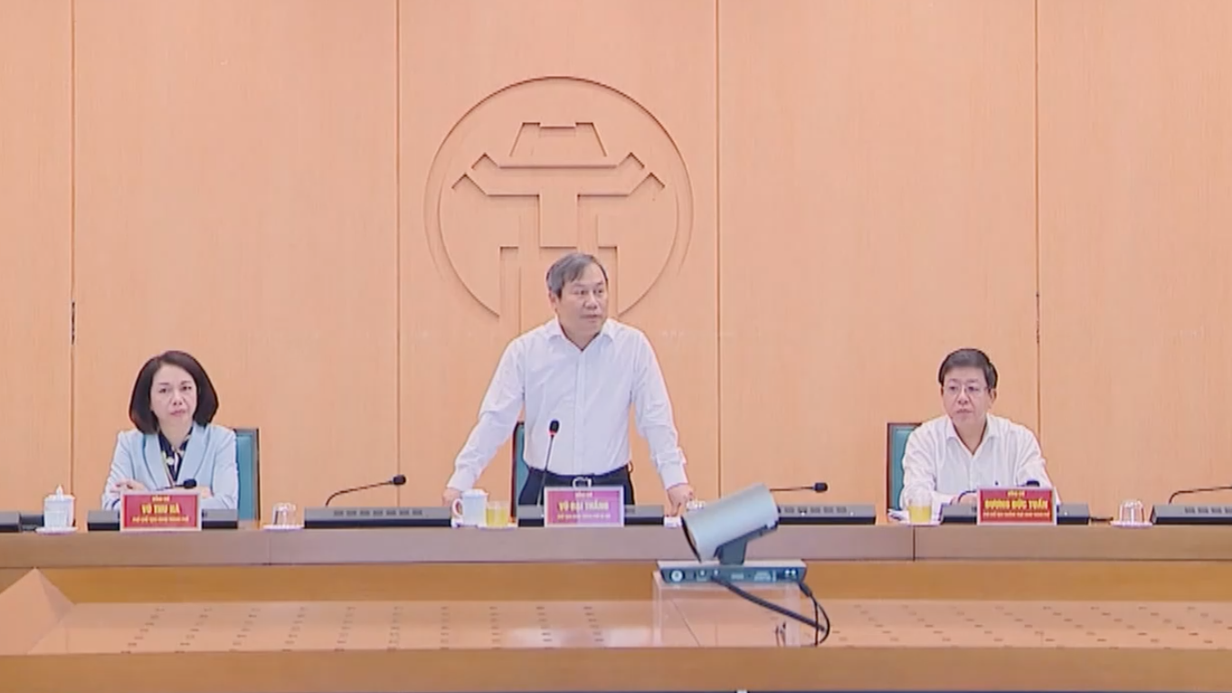 Kiên quyết khắc phục tình trạng né tránh, sợ sai