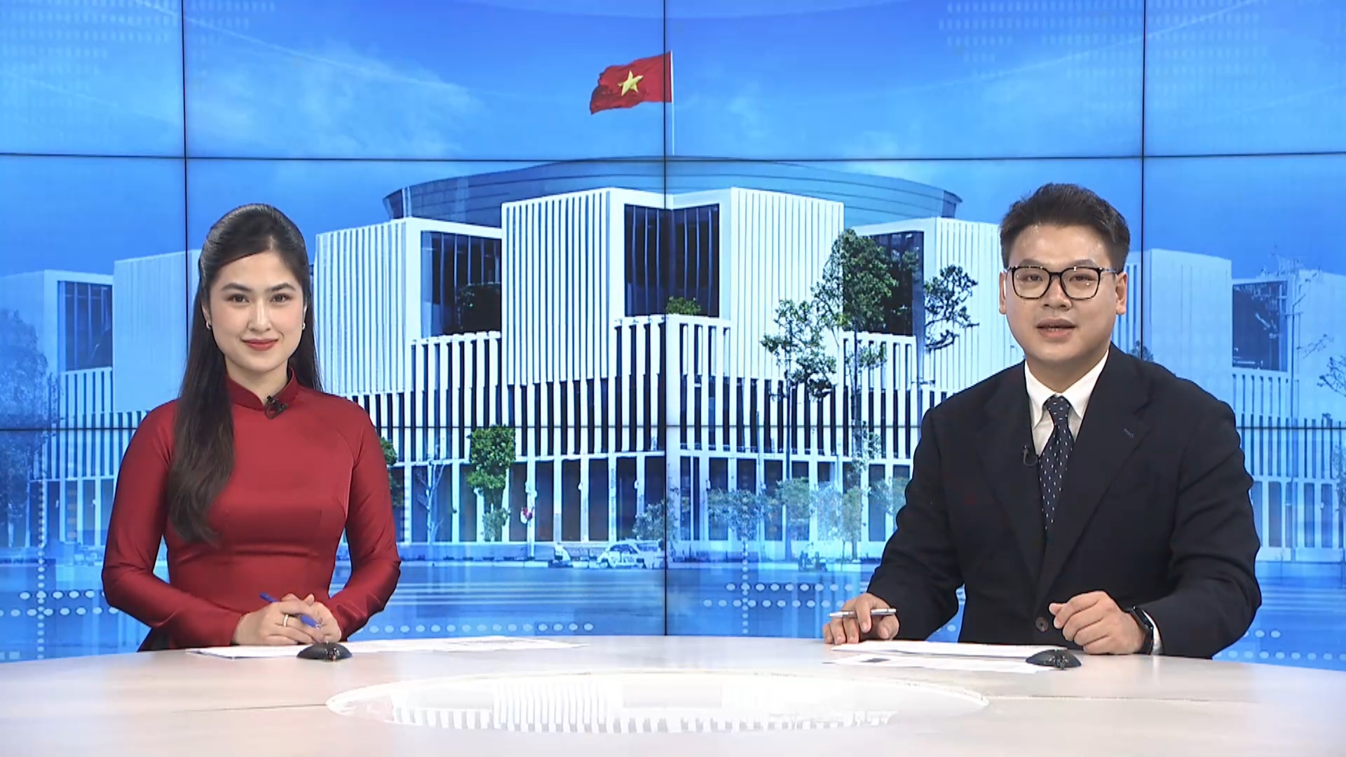 Chương trình Thời sự 18h30 | 03/04/2026