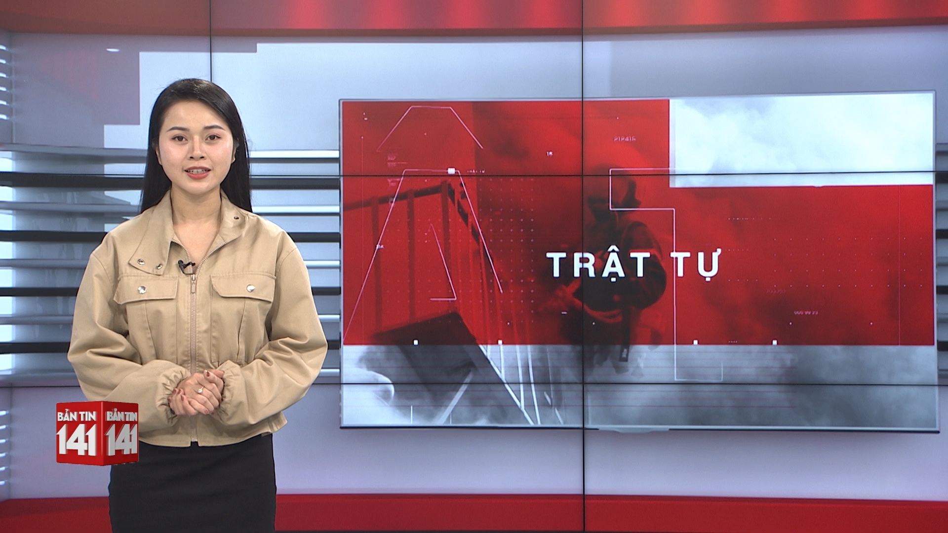 Bản tin 141 | 03/04/2026