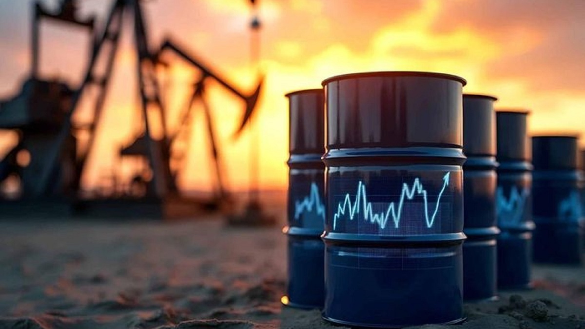 Giá dầu Brent lập đỉnh 141,36 USD/thùng, cao nhất trong 18 năm