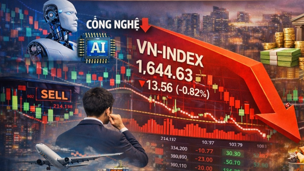 Dòng tiền sẽ phân hóa mạnh trong mùa đại hội đồng cổ đông 2026