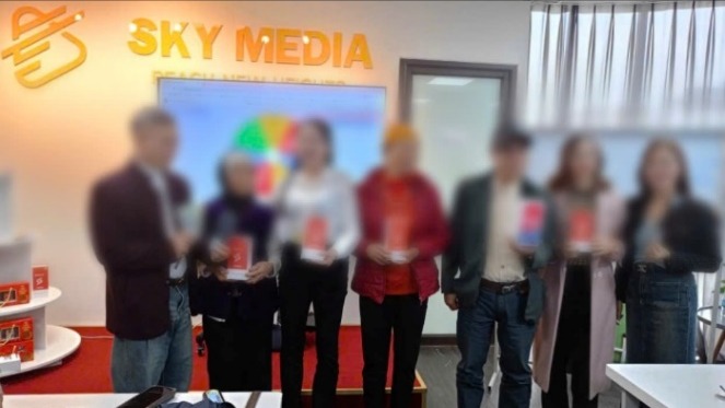 Triệt phá nhóm lừa đảo mua điện thoại được nhận lại tiền