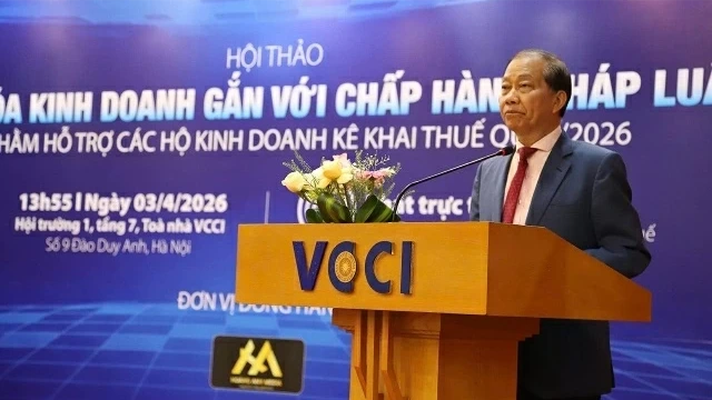 Thúc đẩy xây dựng văn hóa kinh doanh gắn với nghĩa vụ thuế