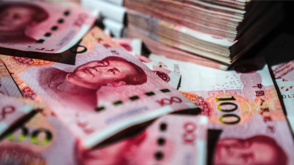 Trái phiếu Trung Quốc hút nhà đầu tư giữa chiến sự Iran