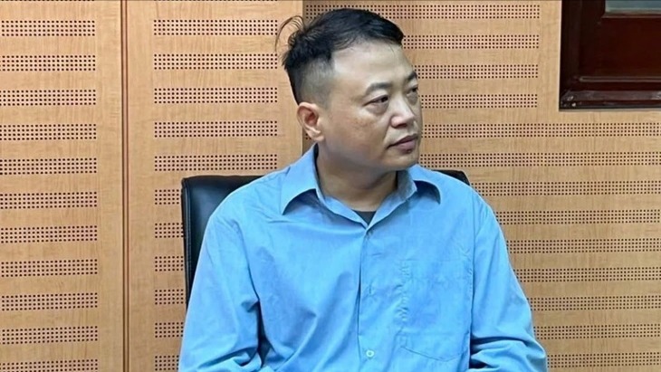 Bộ Công an thông tin về hành vi rửa tiền của Shark Bình