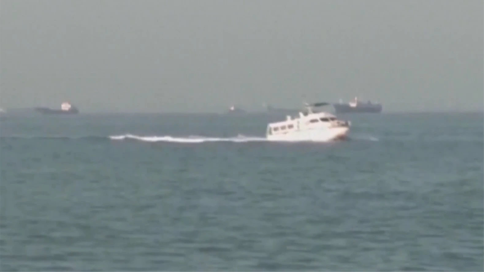 Hơn 40 nước nhóm họp tìm giải pháp cho eo biển Hormuz