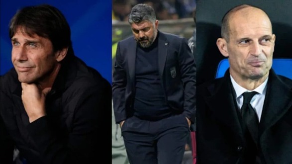 Đội tuyển Italia sắp thay đổi vị trí HLV trưởng