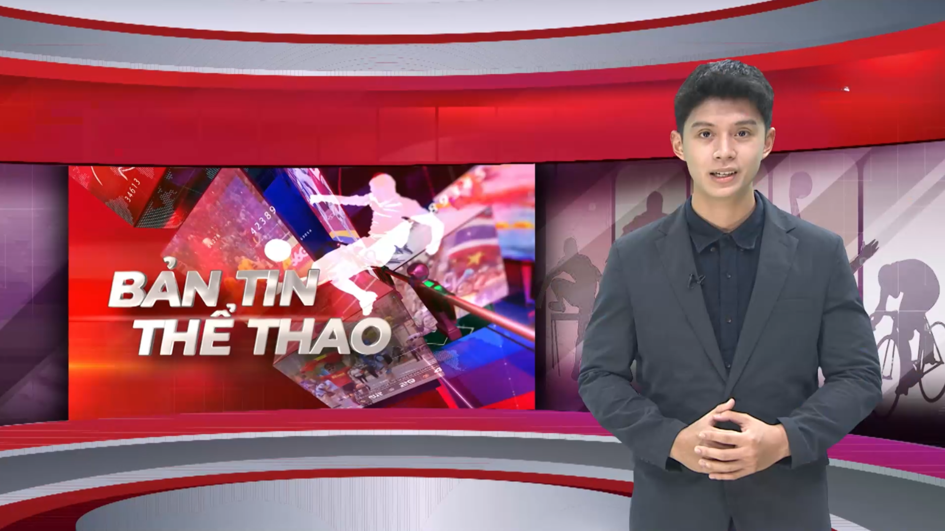 Bản tin Thể thao | 30/04/2026