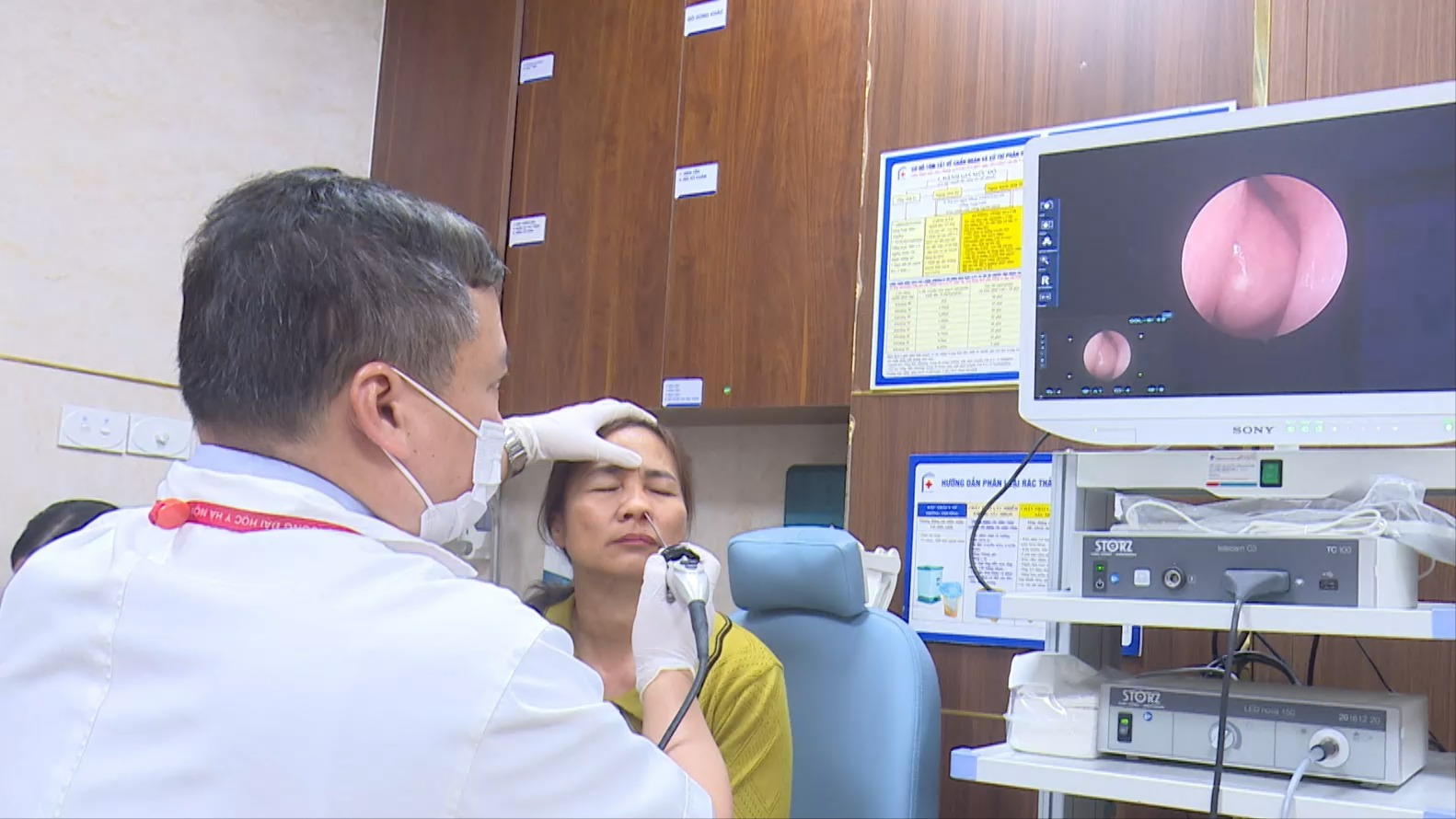 Hết lòng vì sức khoẻ cộng đồng | Người tốt quanh ta | 01/05/2026