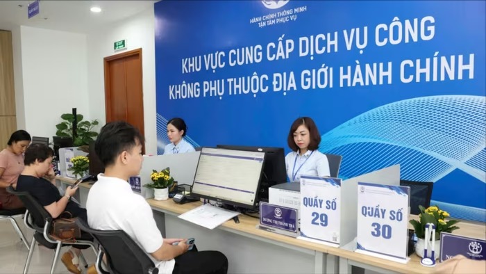 Để dữ liệu 'thông', quy trình 'gọn': Yêu cầu mới trong cải cách hành chính