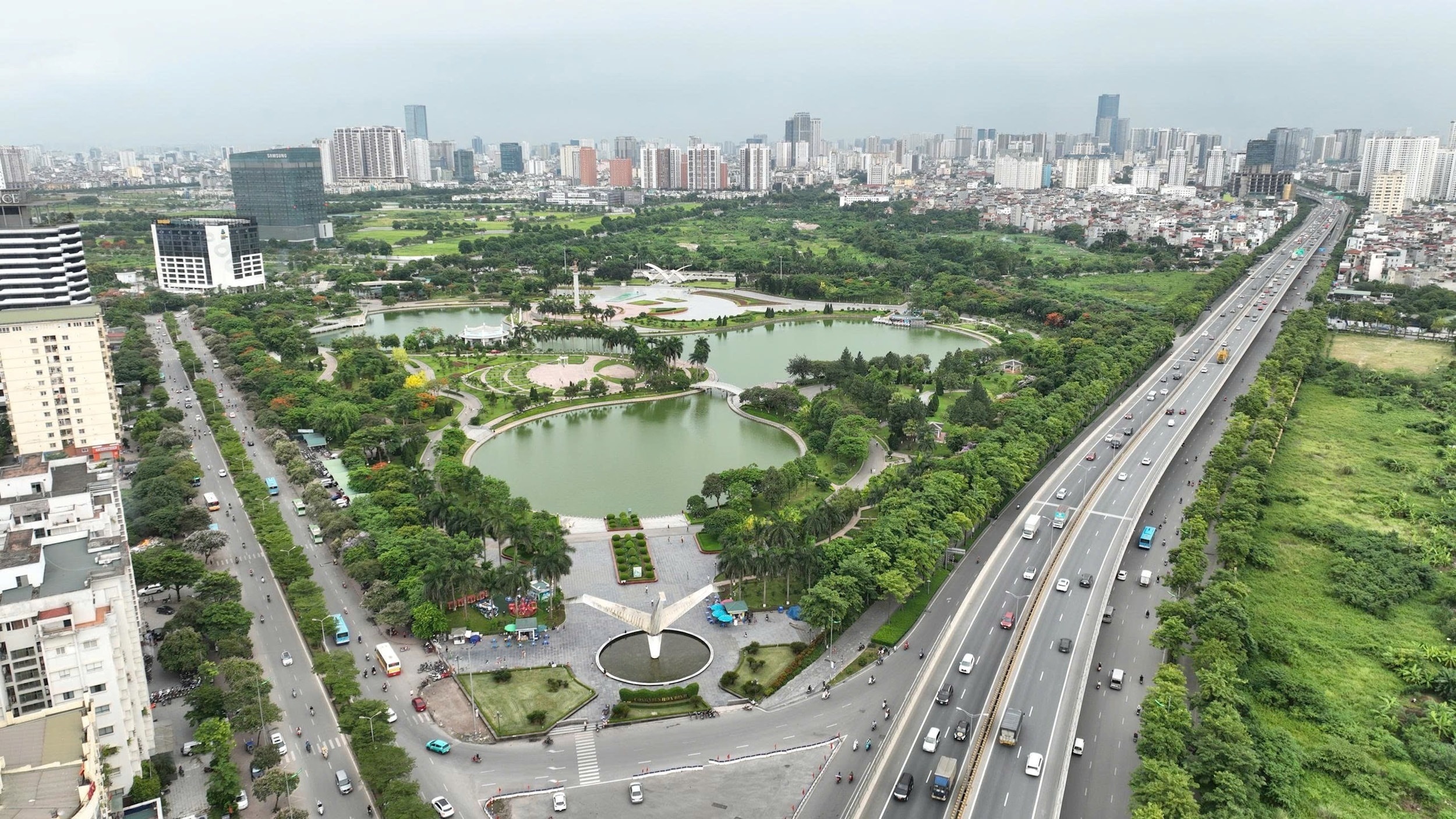 Đài PTTH Hà Nội