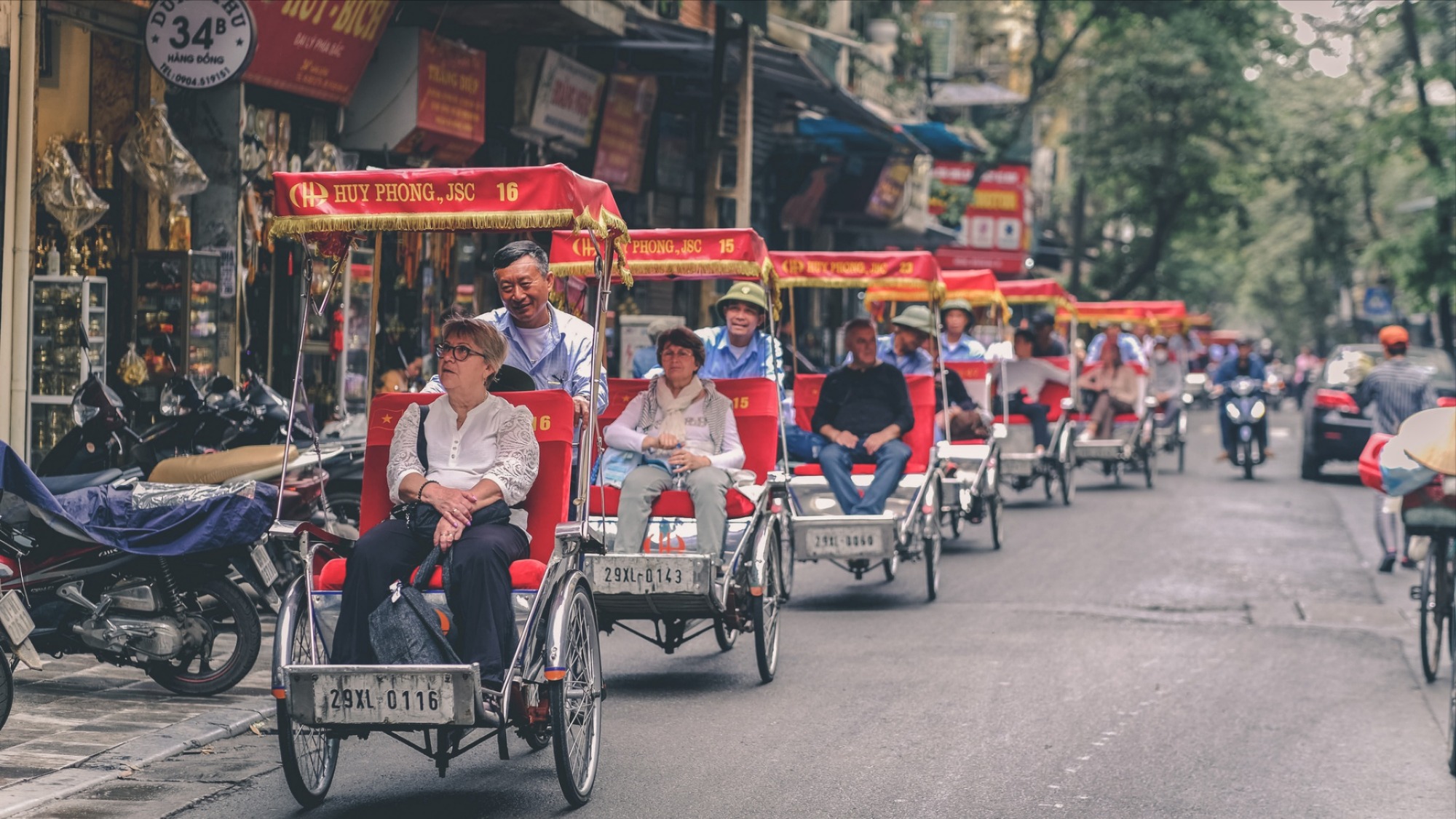 Bảo đảm an toàn cho du khách mùa du lịch cao điểm