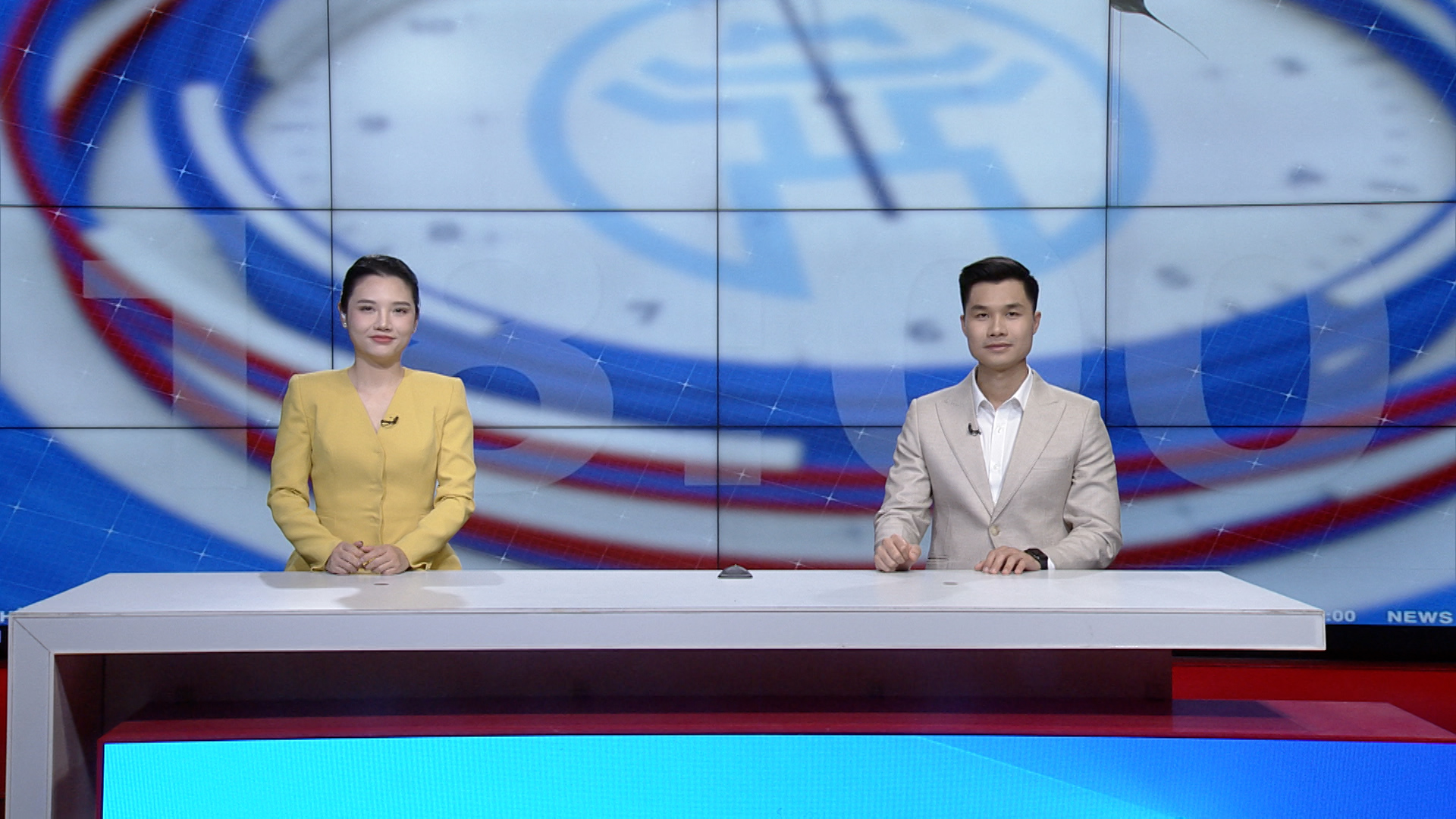 Chương trình Hà Nội 18h00 | 30/04/2026