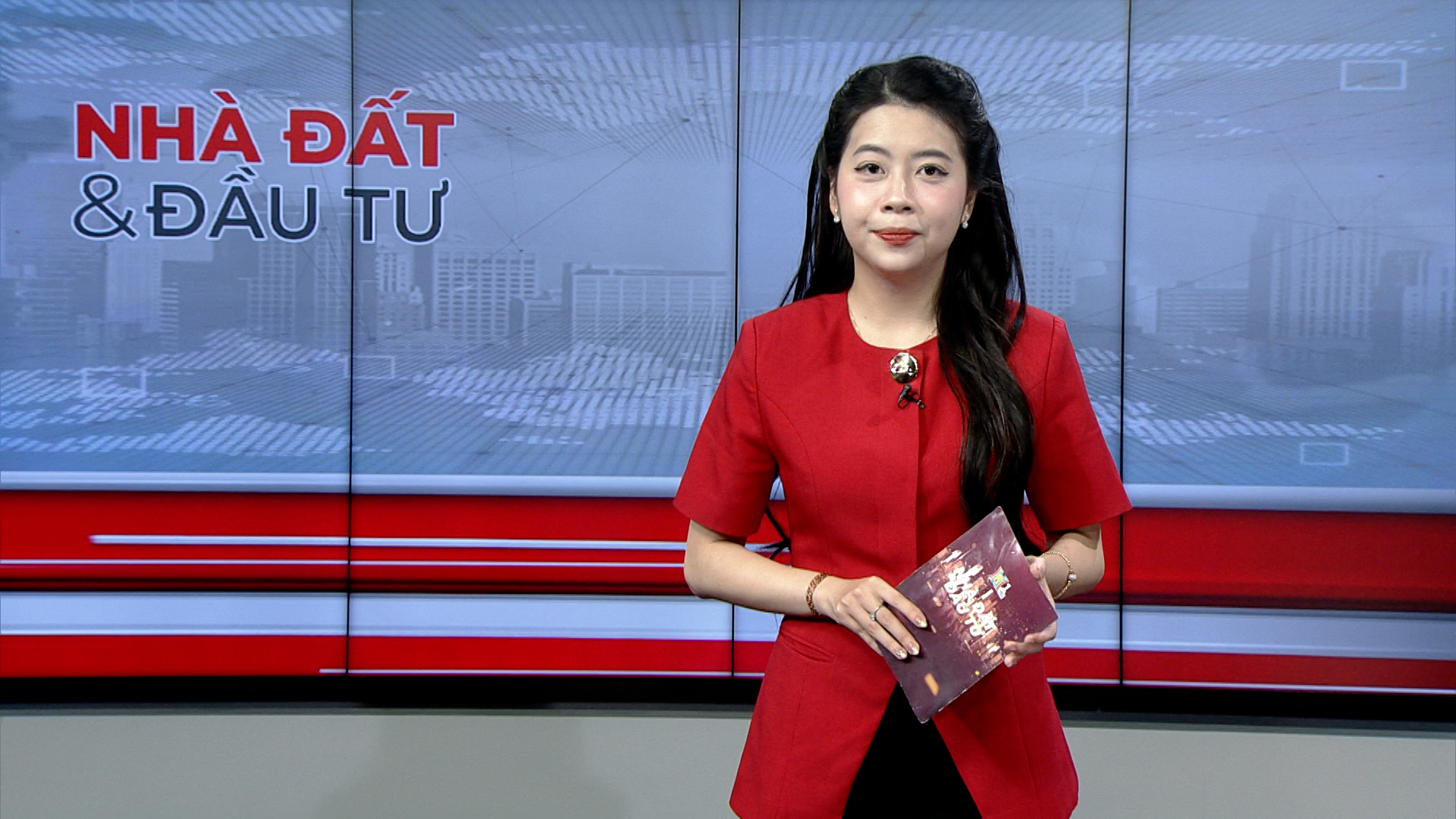 Bản tin Nhà đất và đầu tư | 30/04/2026