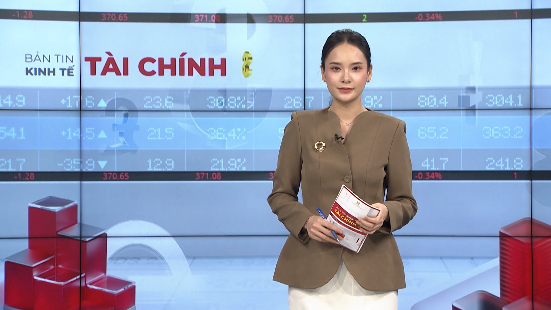 Bản tin Kinh tế Tài chính | 30/04/2026