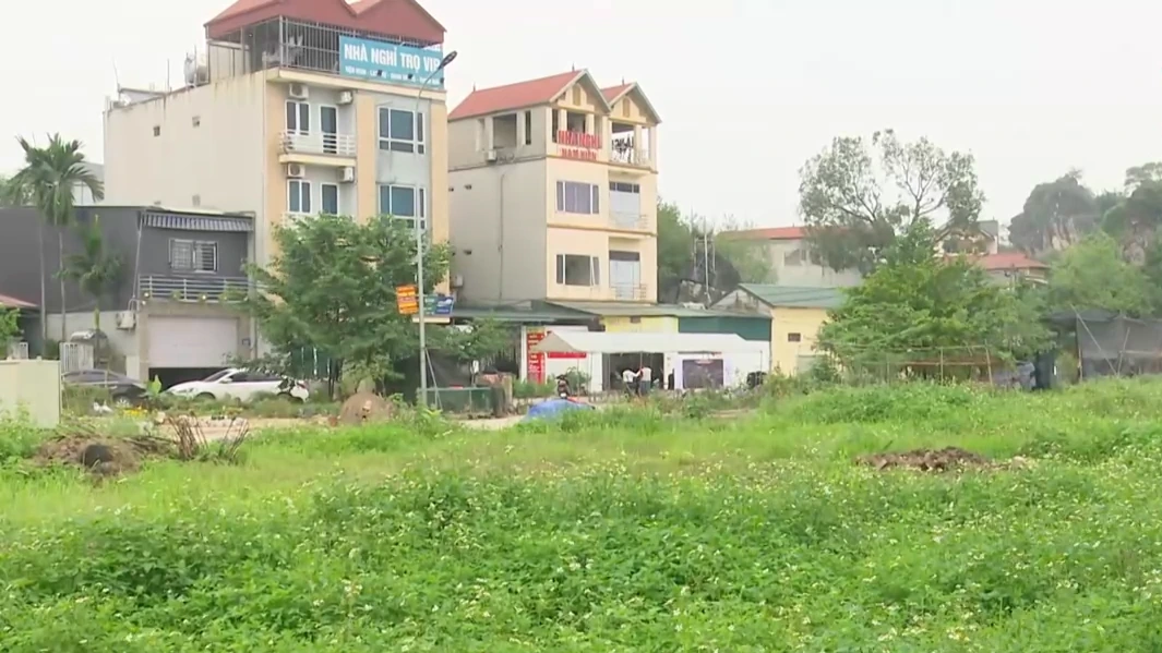 Hà Nội sẽ tổ chức nhiều phiên đấu giá đất trong tháng 5