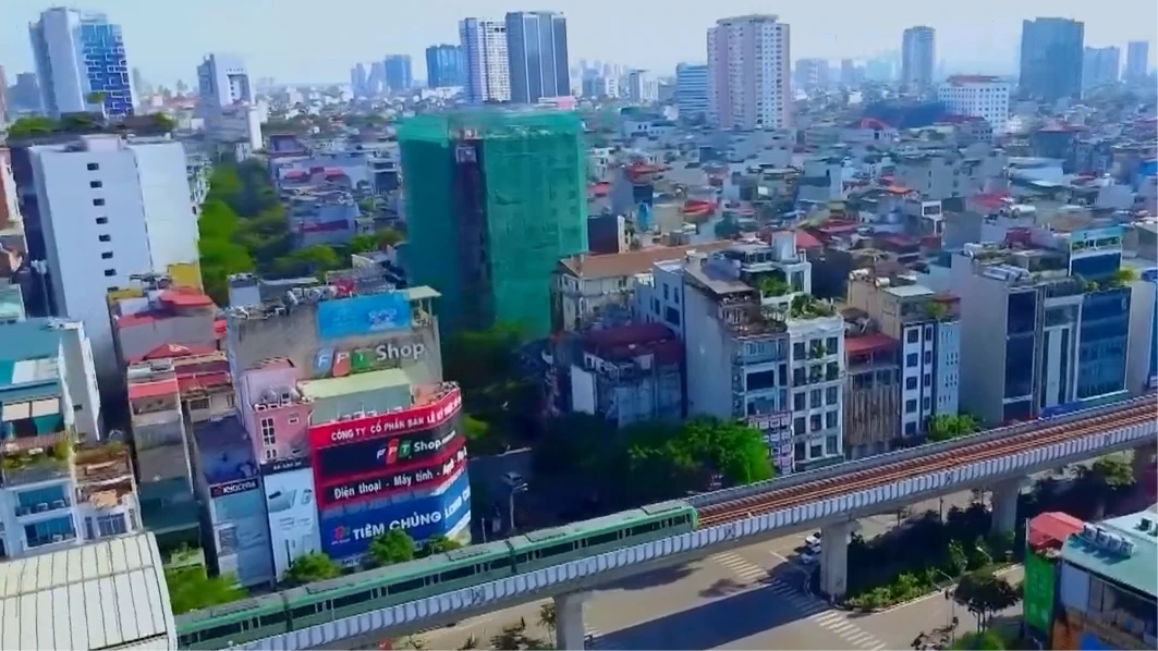 Hà Nội - TP. Hồ Chí Minh: Liên kết đầu tàu, dẫn dắt tăng trưởng