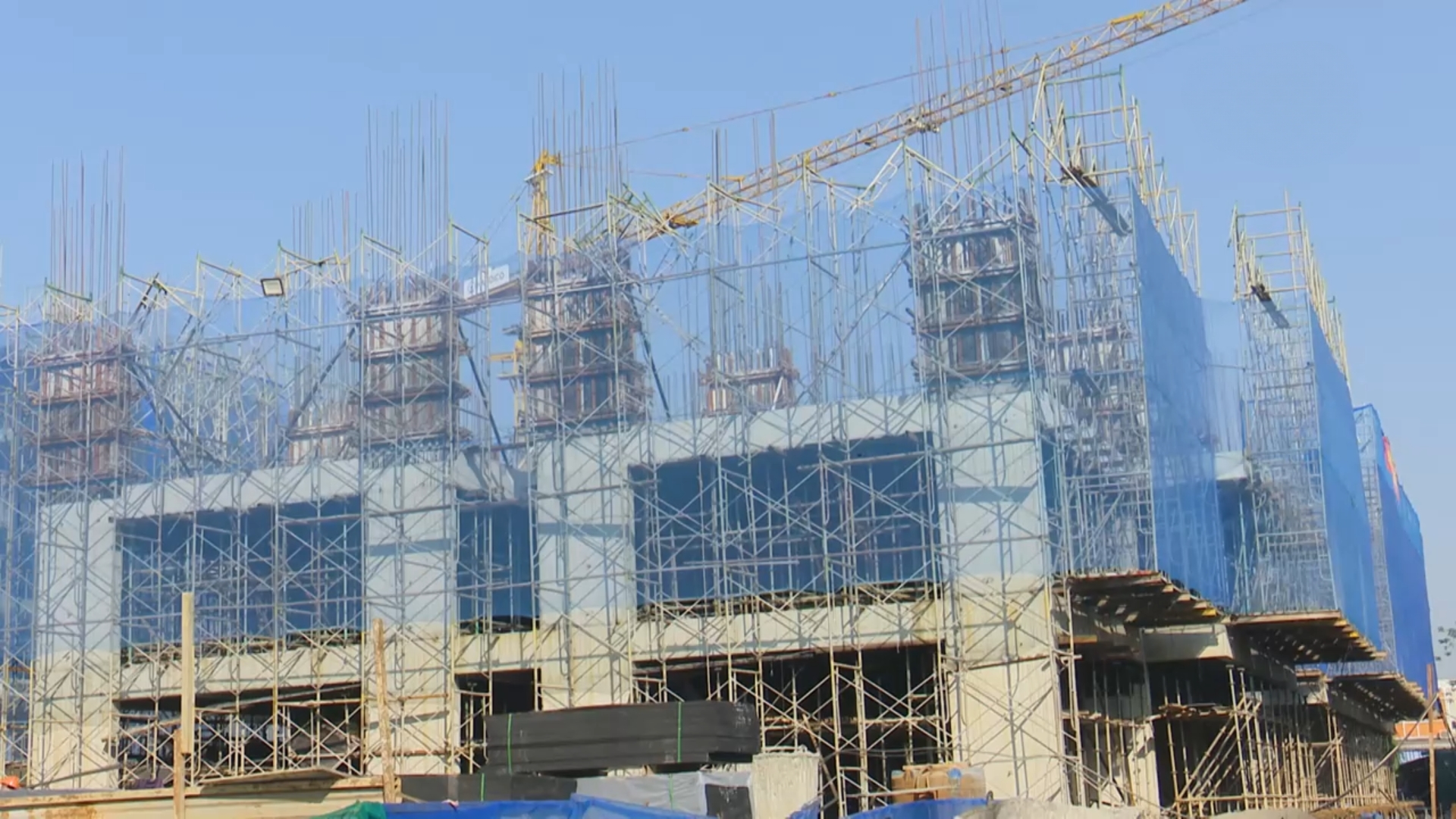 Bộ Xây dựng yêu cầu thanh tra, đảm bảo mua bán NƠXH đúng đối tượng