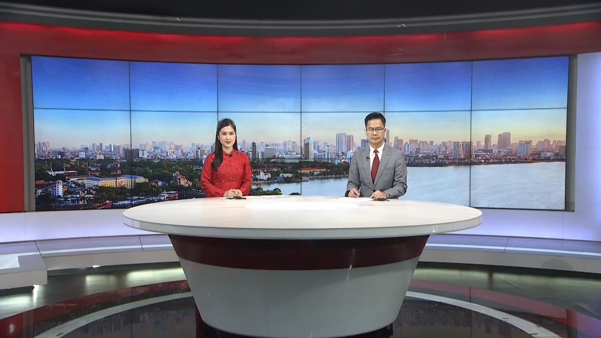 Chương trình Thời sự 18h30 | 30/04/2026