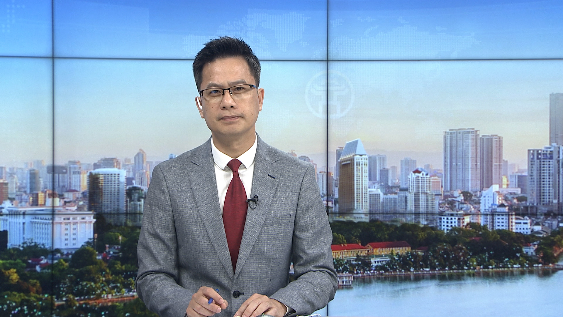 Chương trình Thời sự 23h00 | 30/04/2026