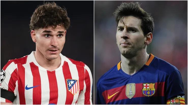Kỷ lục của Messi tại Champions League bị phá vỡ