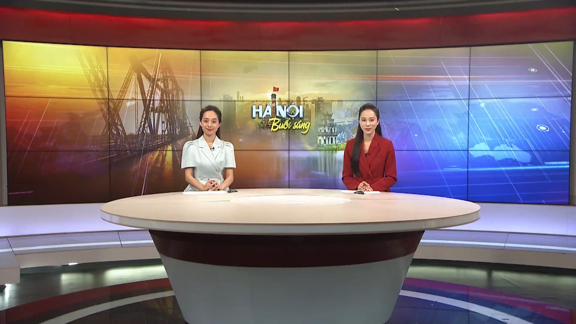 Chương trình Hà Nội buổi sáng | 30/04/2026