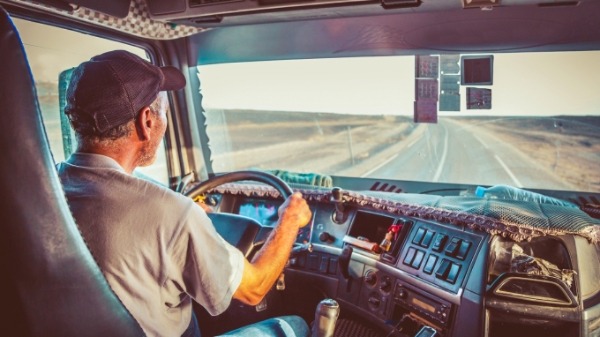 Đề xuất truy cứu trách nhiệm hình sự chủ doanh nghiệp nếu tài xế vi phạm nghiêm trọng