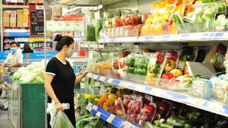 Sức mua Quý I tăng trưởng ổn định 