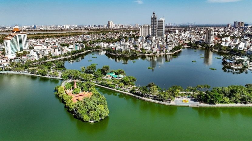 Phân cấp toàn diện: Thủ đô chủ động trong từng nhịp phát triển