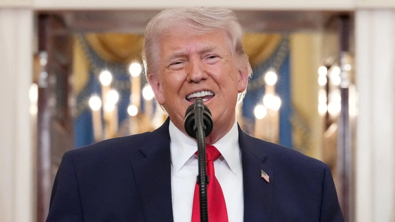 Tổng thống Mỹ đề xuất ngân sách quốc phòng kỷ lục