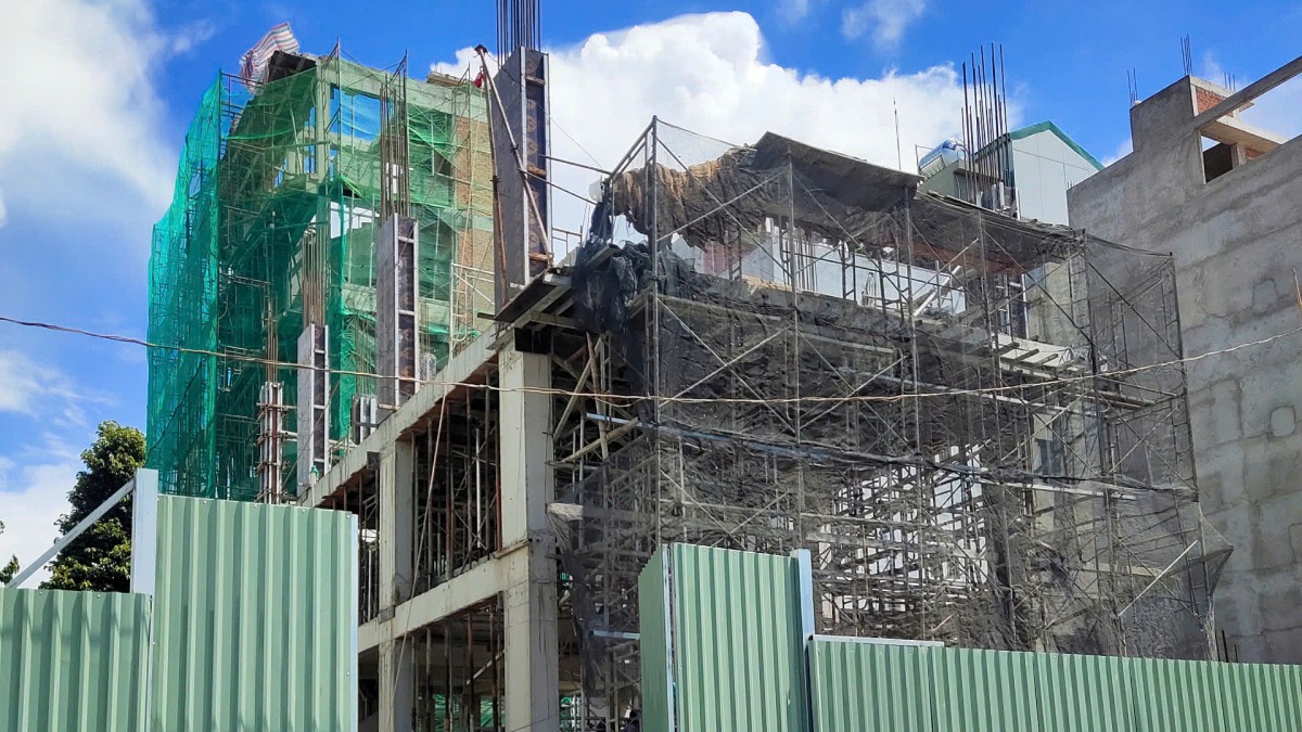 Giá VLXD tăng, nhiều gia đình phải điều chỉnh kế hoạch xây nhà