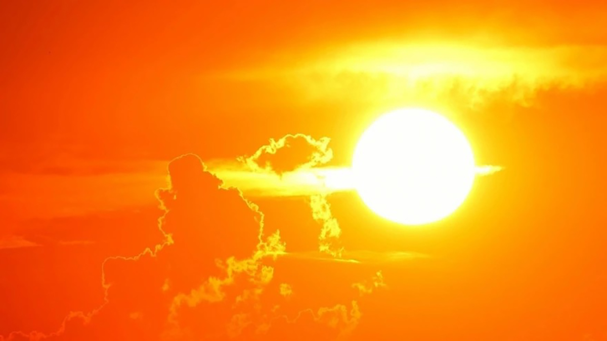 Năm 2026 được dự báo nắng nóng gay gắt