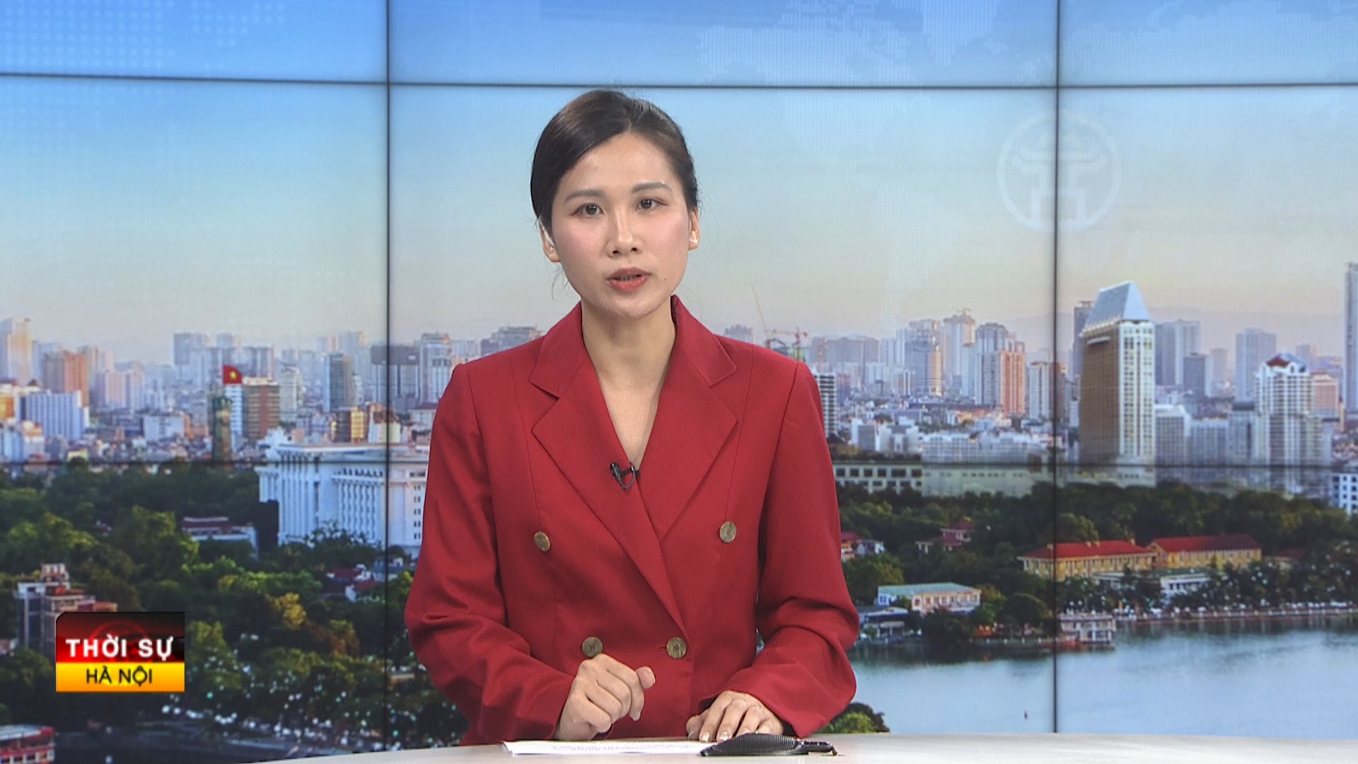 Chương trình Thời sự 15h00 | 04/04/2026