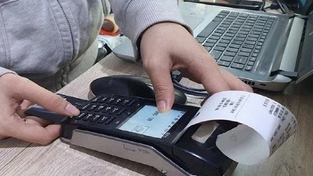 Thuế hộ kinh doanh: Chuyển từ quản lý sang đồng hành