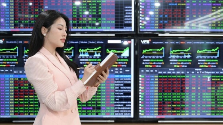 Chứng khoán khép lại tuần hồi phục 'dè dặt'