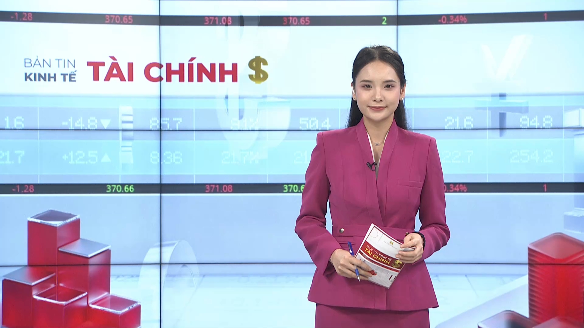 Bản tin Kinh tế Tài chính | 04/04/2026