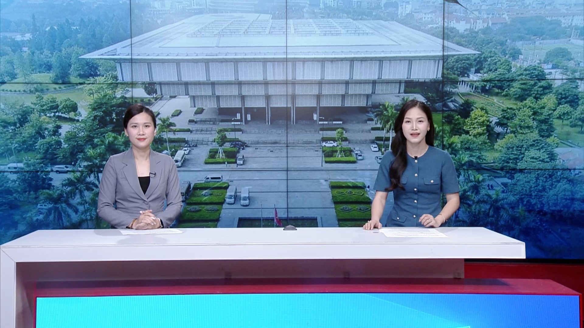 Chương trình Hà Nội 18h00 | 04/04/2026