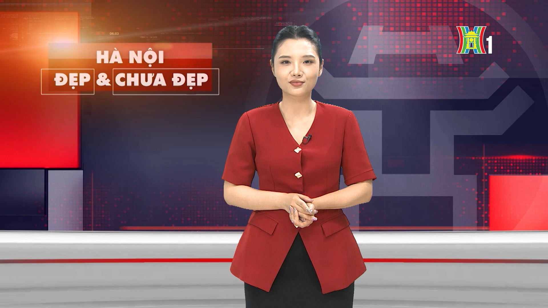 Hà Nội đẹp và chưa đẹp | 04/04/2026