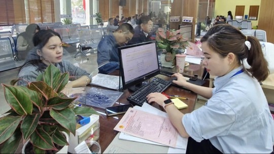 Phân cấp, ủy quyền - chính quyền gần dân, sát dân hơn