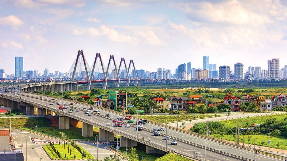 Cơ chế tài chính đặc thù - Hà Nội chủ động nguồn lực đầu tư